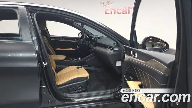 Kia K5 2020 — Photo 16/39
