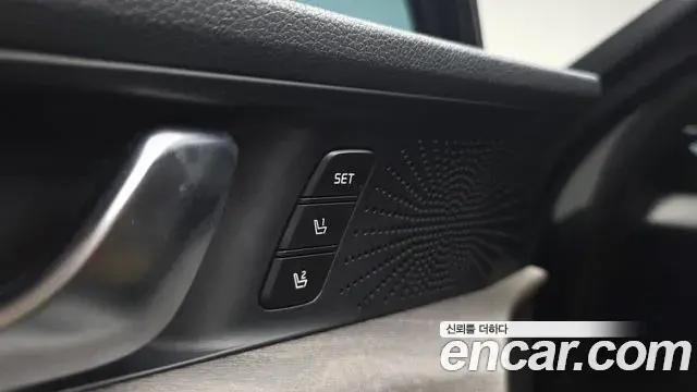 Kia K5 2020 — Photo 28/39