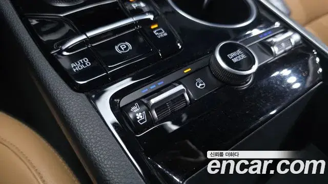 Kia K5 2020 — Photo 26/39