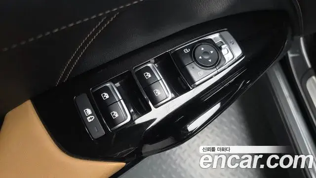 Kia K5 2020 — Photo 12/39