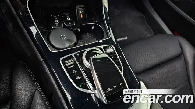 Mercedes-Benz C-Class 2020 — Фото 9/20