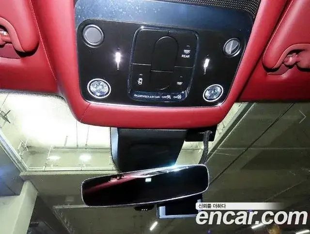 Bentley Flying Spur 2021 — Photo 10/20