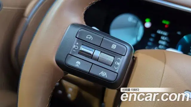 Hyundai Palisade 2025 — Фото 15/20