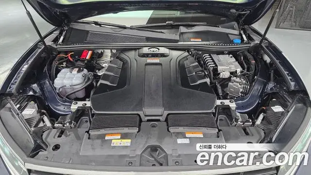Volkswagen Touareg 2024 — Photo 14/40