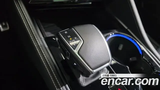Volkswagen Touareg 2024 — Photo 29/40