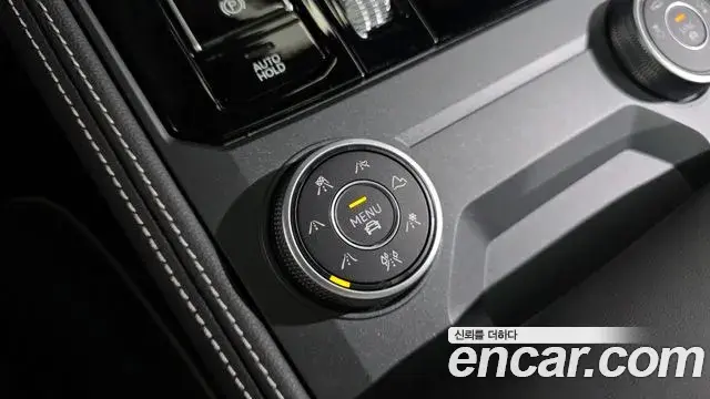 Volkswagen Touareg 2024 — Photo 16/40