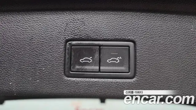Volkswagen Touareg 2024 — Photo 27/40