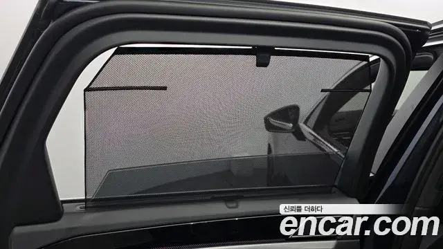 Volkswagen Touareg 2024 — Photo 28/40