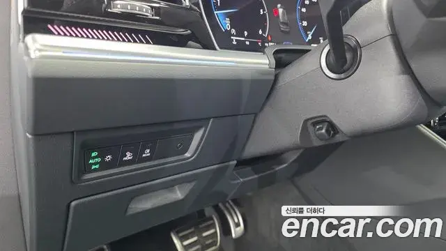 Volkswagen Touareg 2024 — Photo 4/40