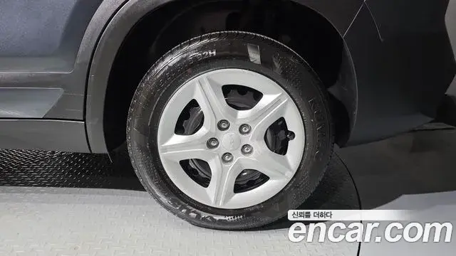 Kia Seltos 2022 — Şəkil 4/32