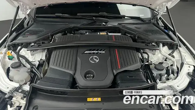 Mercedes-Benz E-Class 2026 — Фото 5/19