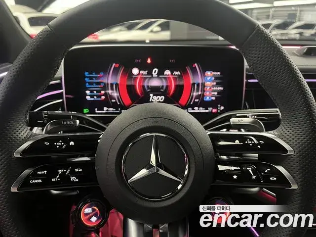 Mercedes-Benz E-Class 2026 — Фото 14/19