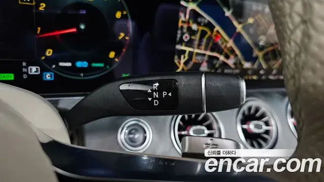 Mercedes-Benz E-Class 2022 — Фото 7/20