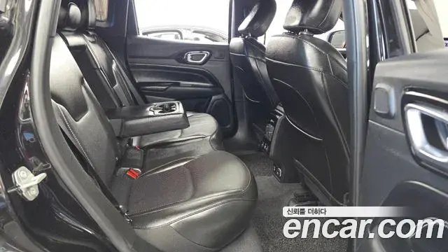 Jeep Compass 2022 — Şəkil 3/20