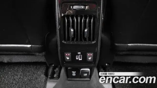 Jeep Compass 2022 — Şəkil 16/20