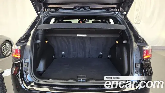 Jeep Compass 2022 — Şəkil 7/20