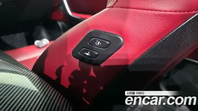 Kia Stinger 2020 — Photo 9/41