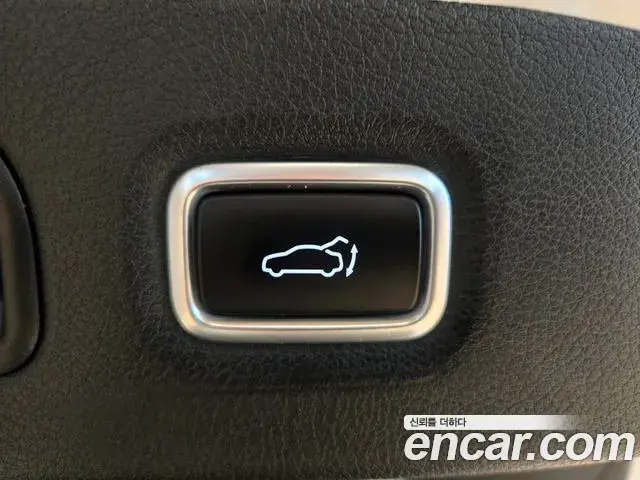 Kia Stinger 2020 — Photo 8/41
