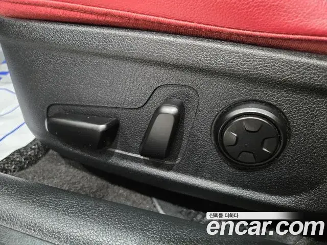 Kia Stinger 2020 — Photo 37/41