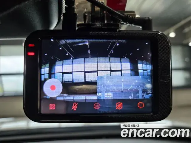 Kia Stinger 2020 — Photo 33/41