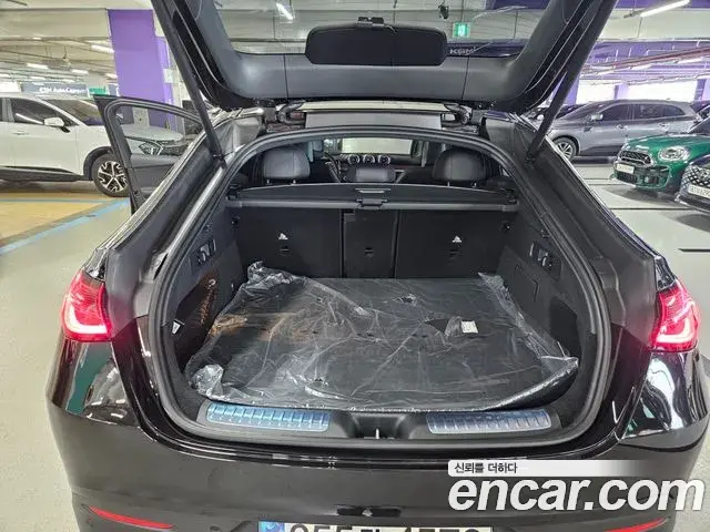 Mercedes-Benz GLC-Class 2025 — Фото 14/20