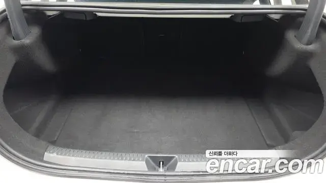 Mercedes-Benz A-Class 2020 — Фото 20/20