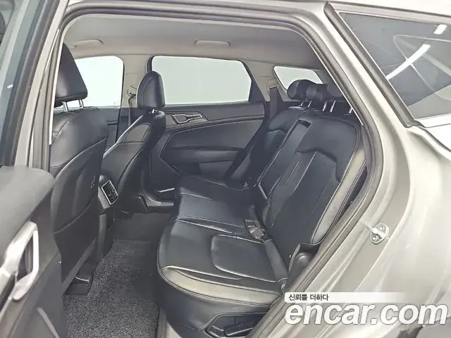 Kia Sportage 2022 — Фото 13/19