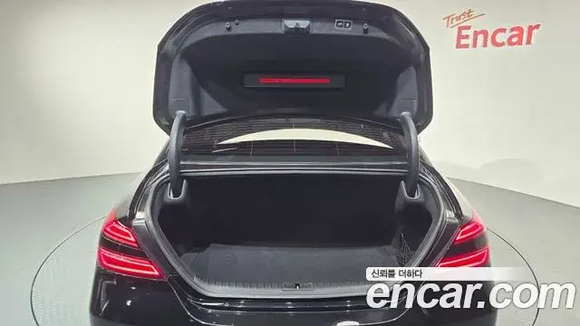 Genesis G70 2022 — Photo 4/36