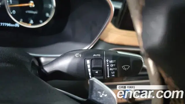 Genesis G70 2022 — Photo 13/36