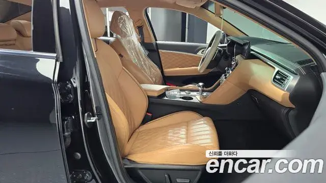 Genesis G70 2022 — Photo 36/36