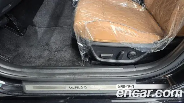 Genesis G70 2022 — Photo 11/36