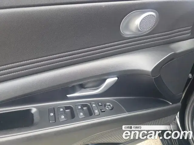 Hyundai Avante 2021 — Фото 10/19