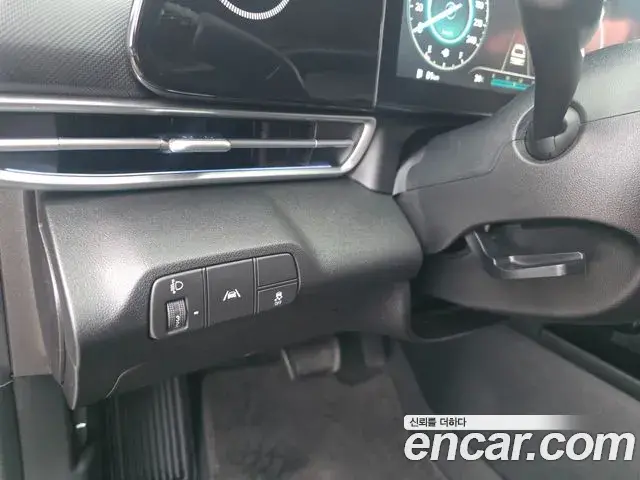 Hyundai Avante 2021 — Фото 11/19