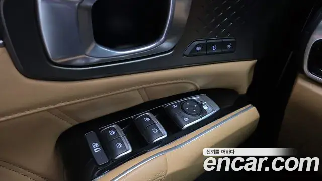 Kia Sorento 2021 — Фото 19/20