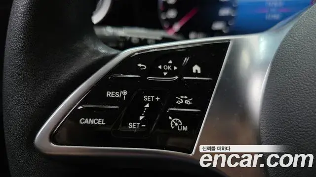 Mercedes-Benz GLC-Class 2024 — Фото 16/20