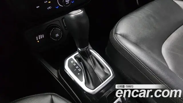 Jeep Renegade 2021 — Фото 9/20