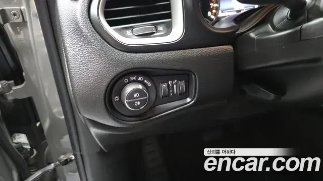 Jeep Renegade 2021 — Photo 5/32