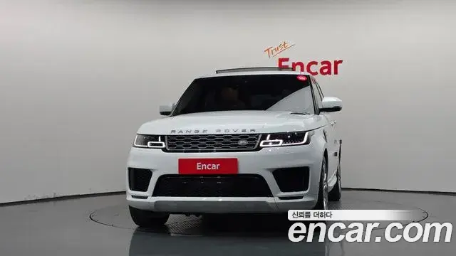 Land Rover Range Rover Sport 2020 — Şəkil 22/35