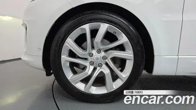Land Rover Range Rover Sport 2020 — Şəkil 19/35