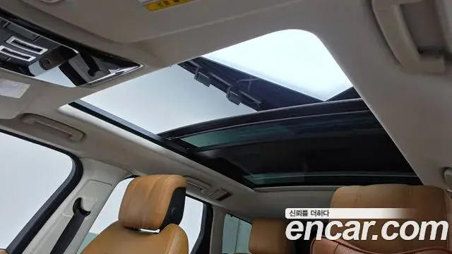 Land Rover Range Rover Sport 2020 — Şəkil 6/35