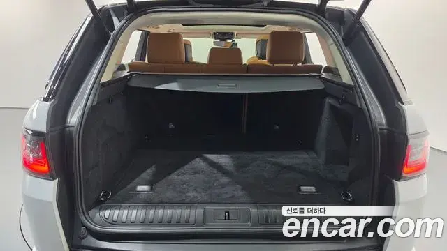 Land Rover Range Rover Sport 2020 — Şəkil 14/35