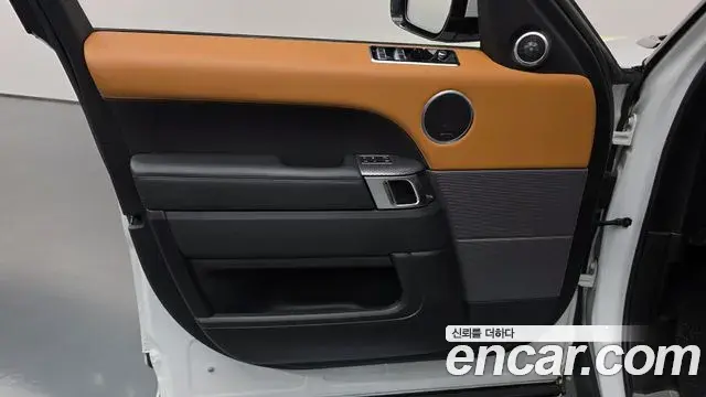 Land Rover Range Rover Sport 2020 — Şəkil 3/35