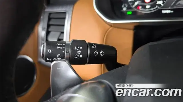 Land Rover Range Rover Sport 2020 — Şəkil 16/35
