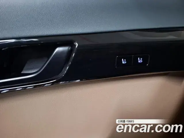 Hyundai Grandeur 2024 — Фото 14/20