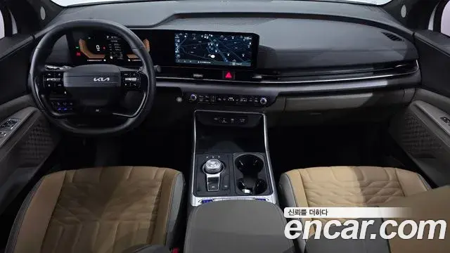 Kia Carnival 2025 — Şəkil 14/33