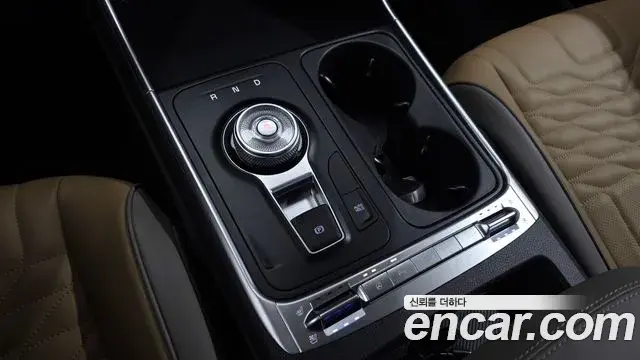 Kia Carnival 2025 — Şəkil 33/33