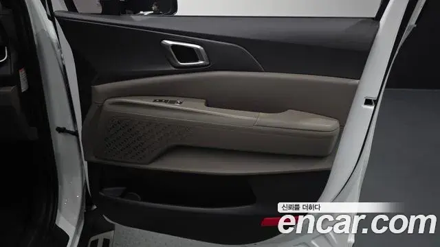 Kia Carnival 2025 — Şəkil 30/33