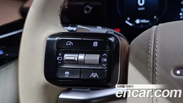 Hyundai Grandeur 2024 — Фото 15/20