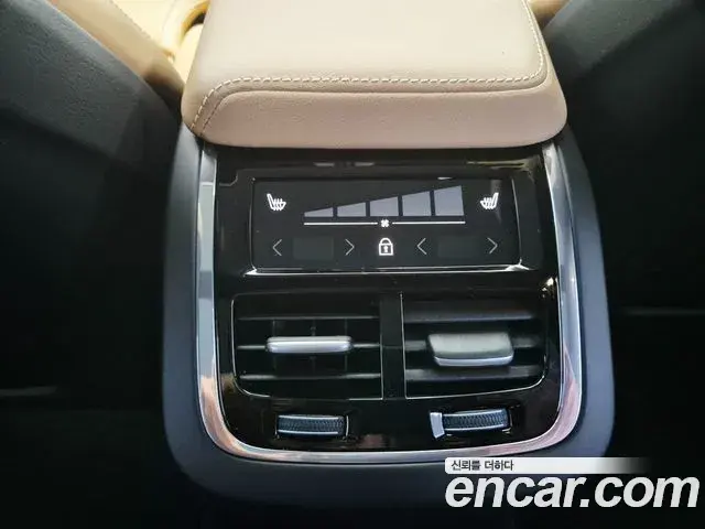 Volvo V60 Cross Country 2026 — ფოტო 9/20
