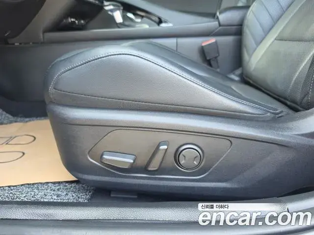 Hyundai Avante 2020 — Фото 9/19